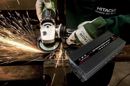 power inverter for home backup