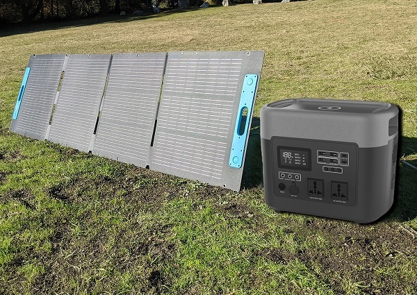 solar power inverter
