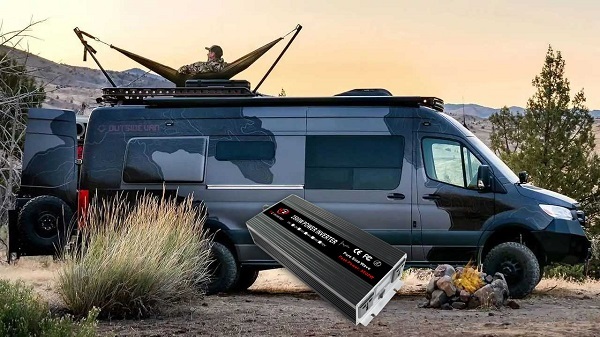 24 volt inverter pure sine wave