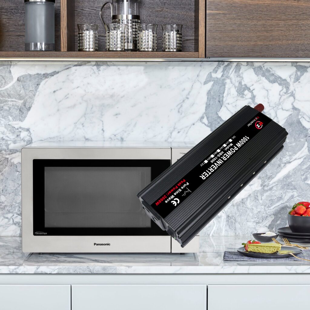 power inverter 1000w 24v