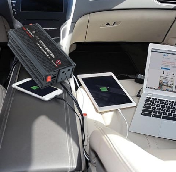 power inverter 500 watts