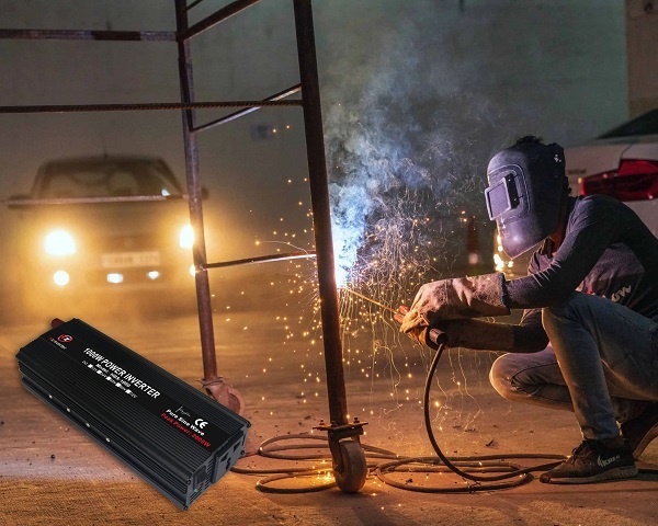 1000 watt inverter