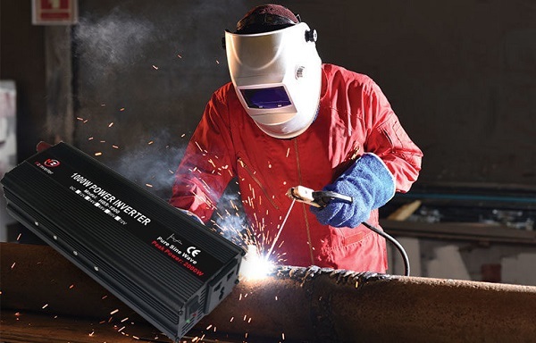 24vdc inverter