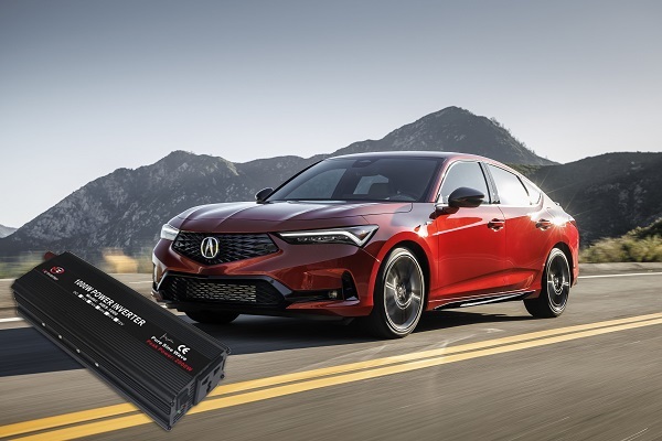 best 1000w power inverter