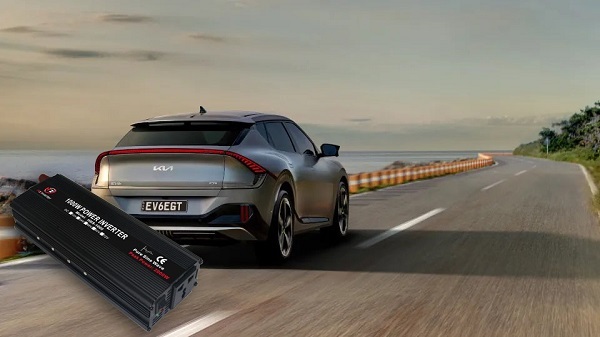 best ac power inverter