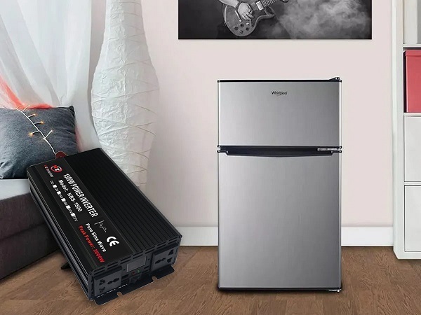 pure sine wave 1500 watt inverter