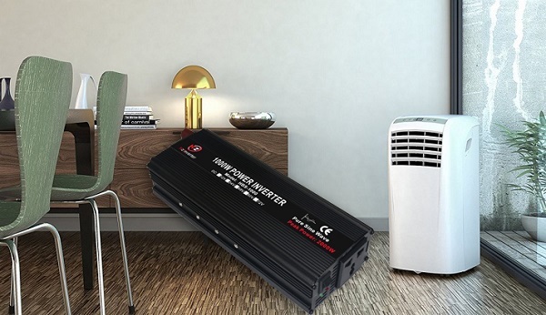 what is an inverter