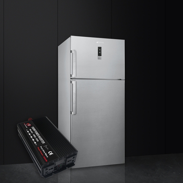 dc to ac inverters