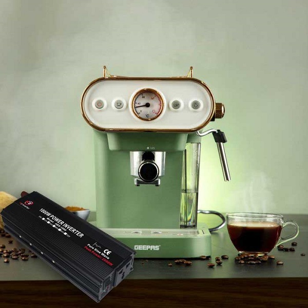 sine wave 1000w inverter