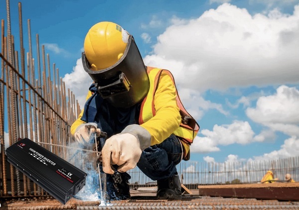 12v to 220v inverter 1000w